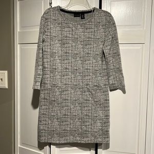Tunic style dress